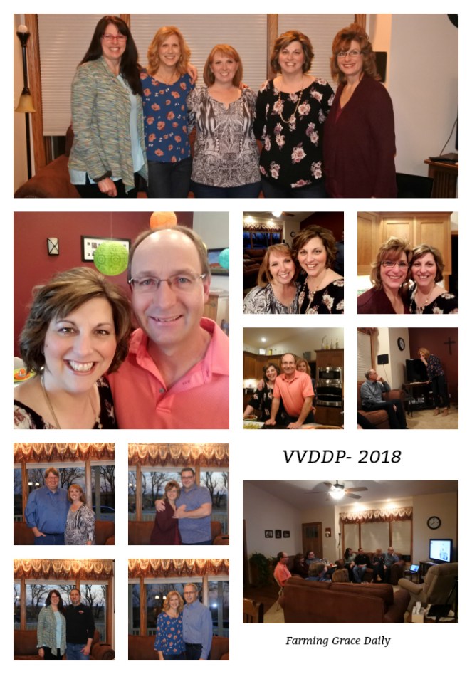 2018 VVDDP Highlights