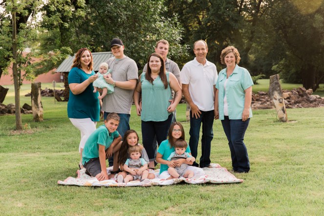 View More: http://pamweaverphotography.pass.us/vogts-family-2018