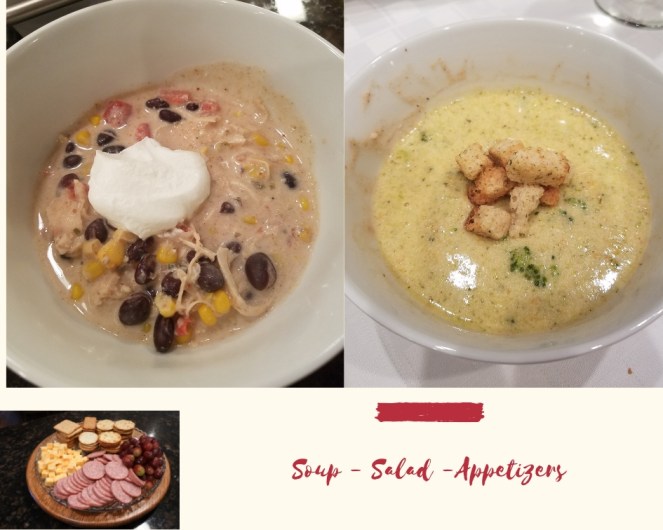 Hearty Brunch with the Ongs